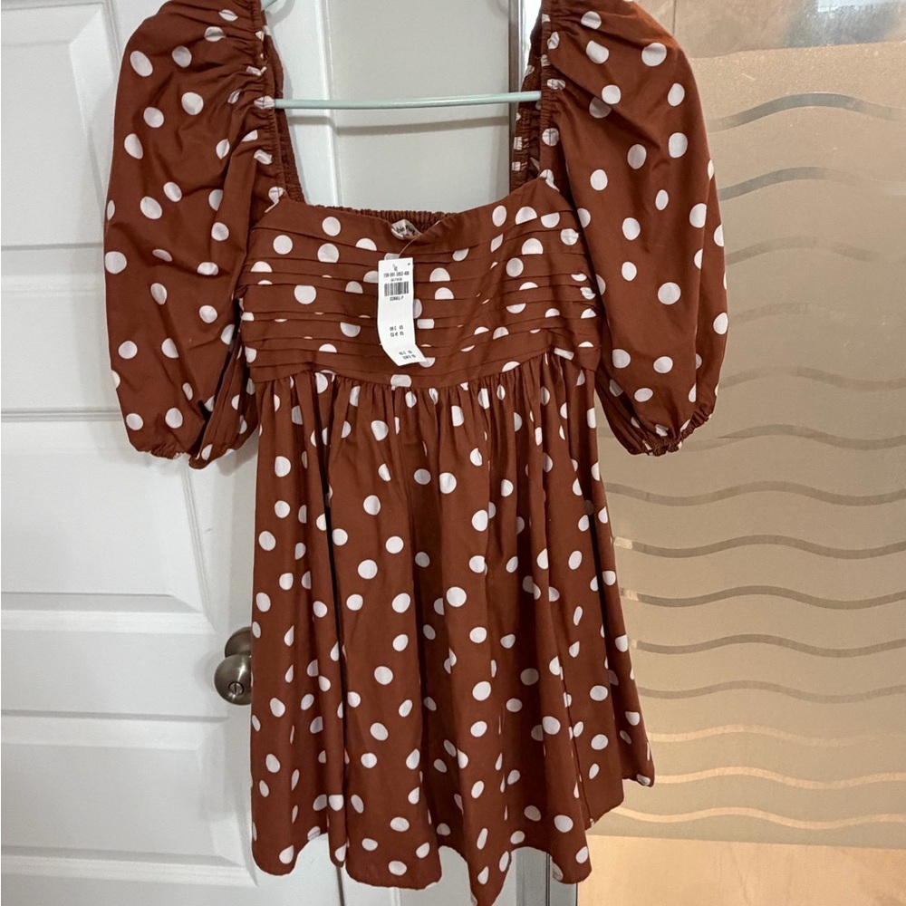 Abercrombie Dress